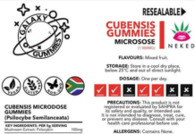 Why Microdosing Mushrooms is Becoming a Global Trend