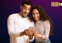 Play Exciting Free & Real Money Slot Games Online on Hehe555