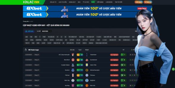 Mobile Optimization for Fans on the Go