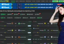 Experience Premium Sports Coverage with Xoilac Tivi for the Best Tin Nhanh Bong Da Why Xoilac Tivi Stands Out in a Crowded Market