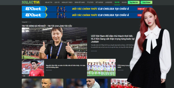 The Future of Football Media